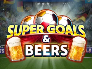 Super Goals & Beers screenshot