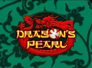 Dragons Pearl screenshot