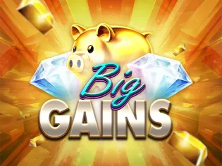 Big Gains screenshot