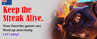 Grab Your Welcome Bonus Today
