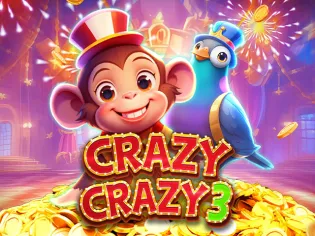 Crazy Crazy 3 screenshot