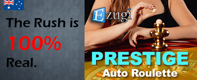 100% Welcome Match Bonus promotion