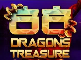 88 Dragons Treasure screenshot
