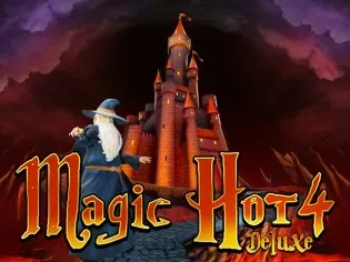 Magic Hot 4 Deluxe screenshot