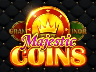 Majestic Coins