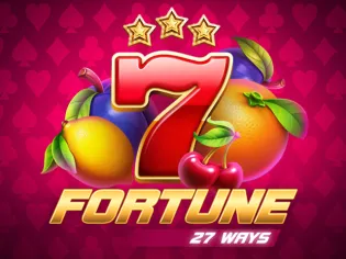 Fortune 27 Ways screenshot