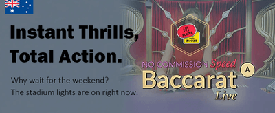 Top Aussie Slots Await You