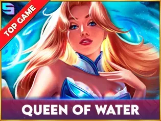 Queen Of Water screenshot