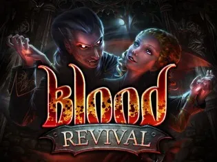 Blood Revival screenshot