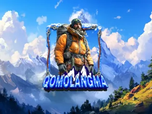 Qomolangma